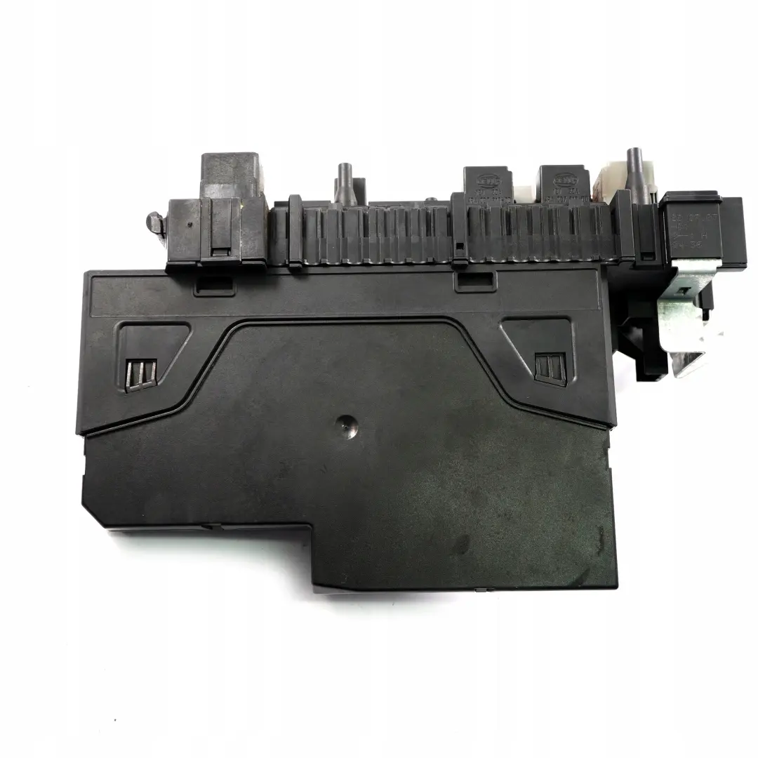 Mercedes W204 Fuse Box Relay Control Unit Electric Module SAM - SKU A2045453901 - Part number A2045453901