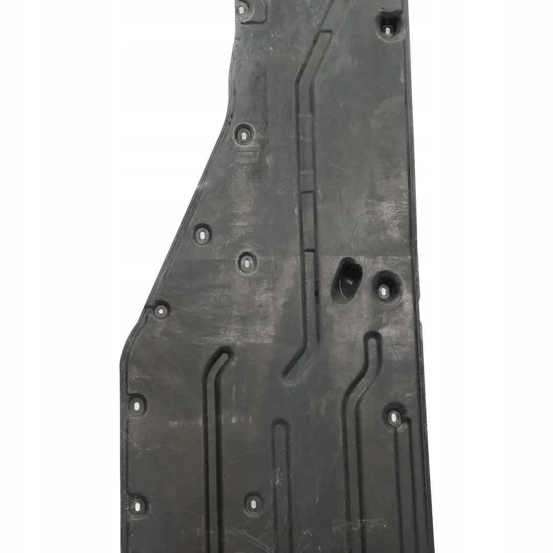 BMW E65 E66 Sinistra N/S Pannello Sottoscocca Coprire - SKU 7020533 - Numero di parte 7020533