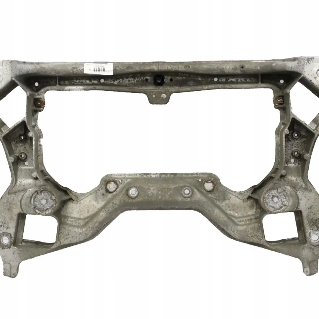 Benz Clase C CLK W203 C209 Eje Delantero Motor Cuna Subchasis Portador para Mercedes con número de pieza A2036280657 Mercedes Benz Clase C CLK W203 C209 Eje Delantero Motor Cuna Subchasis Portador - SKU A2036280657 - Número de pieza A2036280657