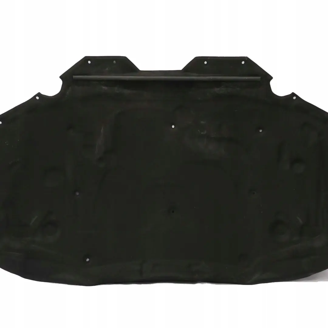 MERCEDES-BENZ CLASSE S W220 Diesel Tete de Fourche Capot Insonorisation pour à propos du numéro de pièce A2206820326 MERCEDES-BENZ CLASSE S W220 Diesel Tete de Fourche Capot Insonorisation - SKU A2206820326 - Numéro de pièce A2206820326