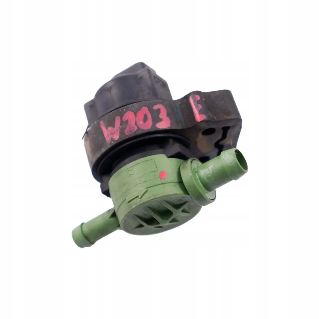 Valvola Spurgo Pompa Rigenerazione Carburante per Mercedes S203 W203 con numero di parte A0004703293 Mercedes S203 W203 Valvola Spurgo Pompa Rigenerazione Carburante - SKU A0004703293 - Numero di parte A0004703293