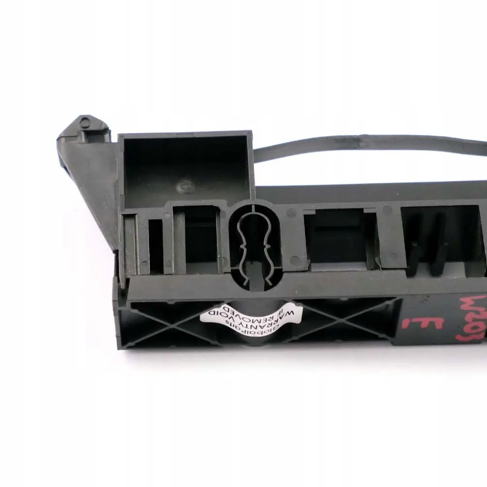 Mercedes-Benz C-Class W203 Front Left Right N/O/S Seat Bracket to with Part number A2035451840 Mercedes-Benz C-Class W203 Front Left Right N/O/S Seat Bracket - SKU A2035451840 - Part number A2035451840