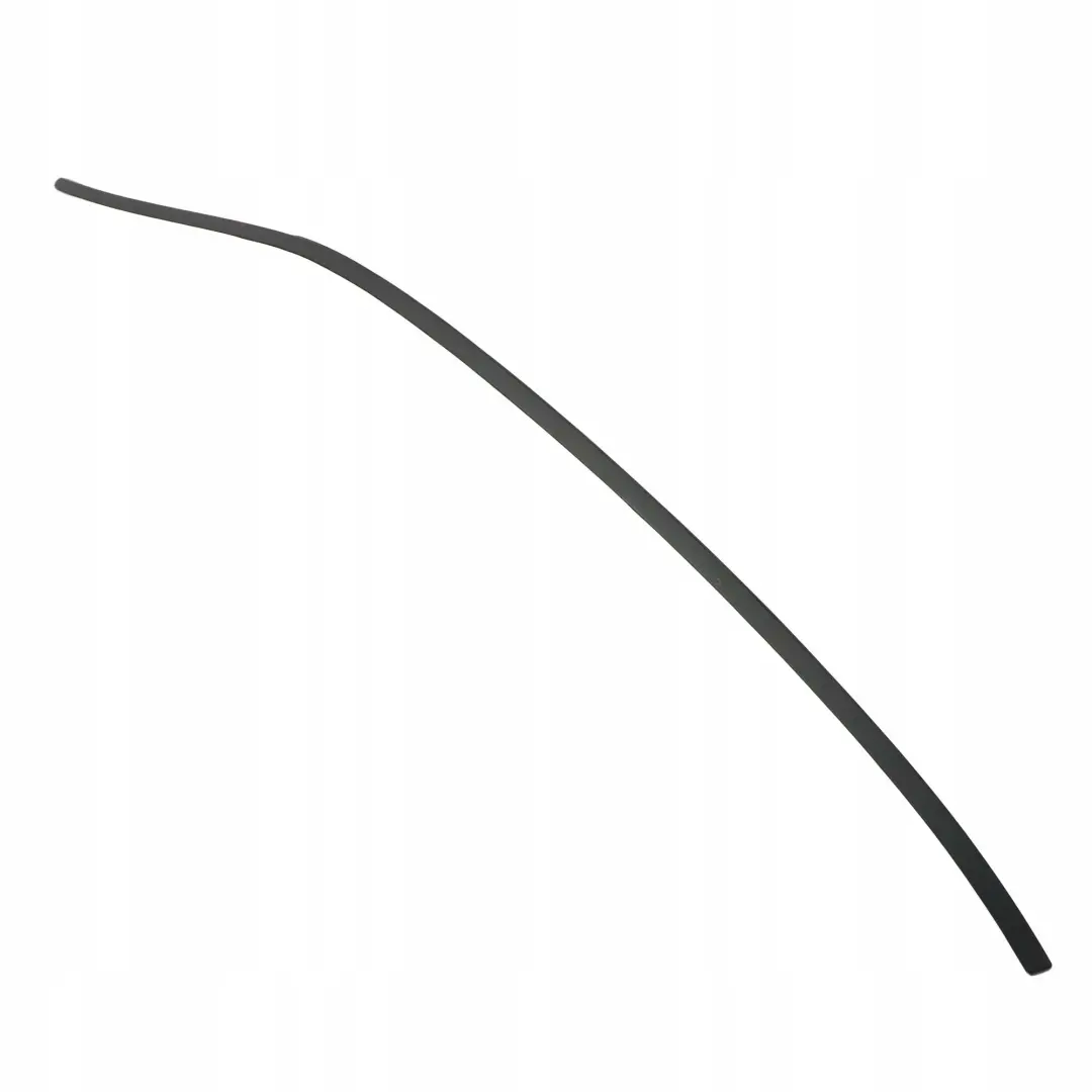  Mercedes-Benz W203 Modanatura Formverkleidung Impermeabilizzante SX - SKU A2036906962 - Numero di parte A2036906962