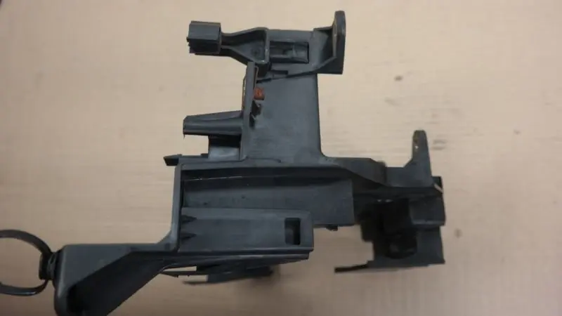 COMPUTER MOUNT SUPPORT BRACKET HOLDER BMW MINI Cooper R55 R56 R57 R60 R61 ENGINE - SKU 2754241 - Part number 12142754241