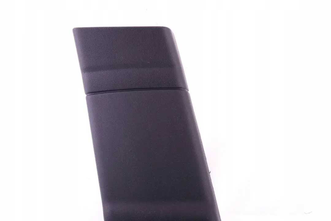 Tapa Columna B Embellecedor Inferior Izquierda Carbono 9801265 para Mini R60 con número de pieza 9803597 Mini R60 Tapa Columna B Embellecedor Inferior Izquierda Carbono 9801265 - SKU 9803597 - Número de pieza 9803597