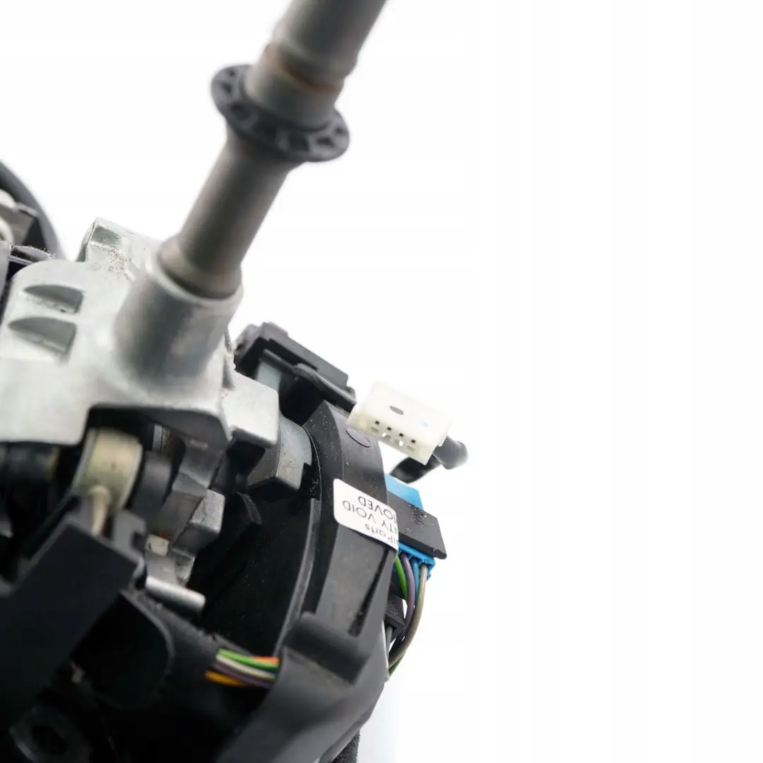 N52 M54 Transmisión Automática Cambio Steptronic para BMW E60 E61 con número de pieza 7546812 BMW E60 E61 N52 M54 Transmisión Automática Cambio Steptronic - SKU 7546812 - Número de pieza 7546812