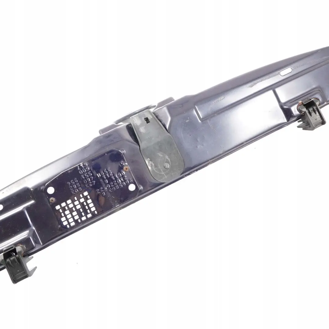  Mercedes-Benz E W210 Frontmaske Motorhaubenschloß Schloßträger - SKU A2106202572-TB - Teilenummer A2106202572
