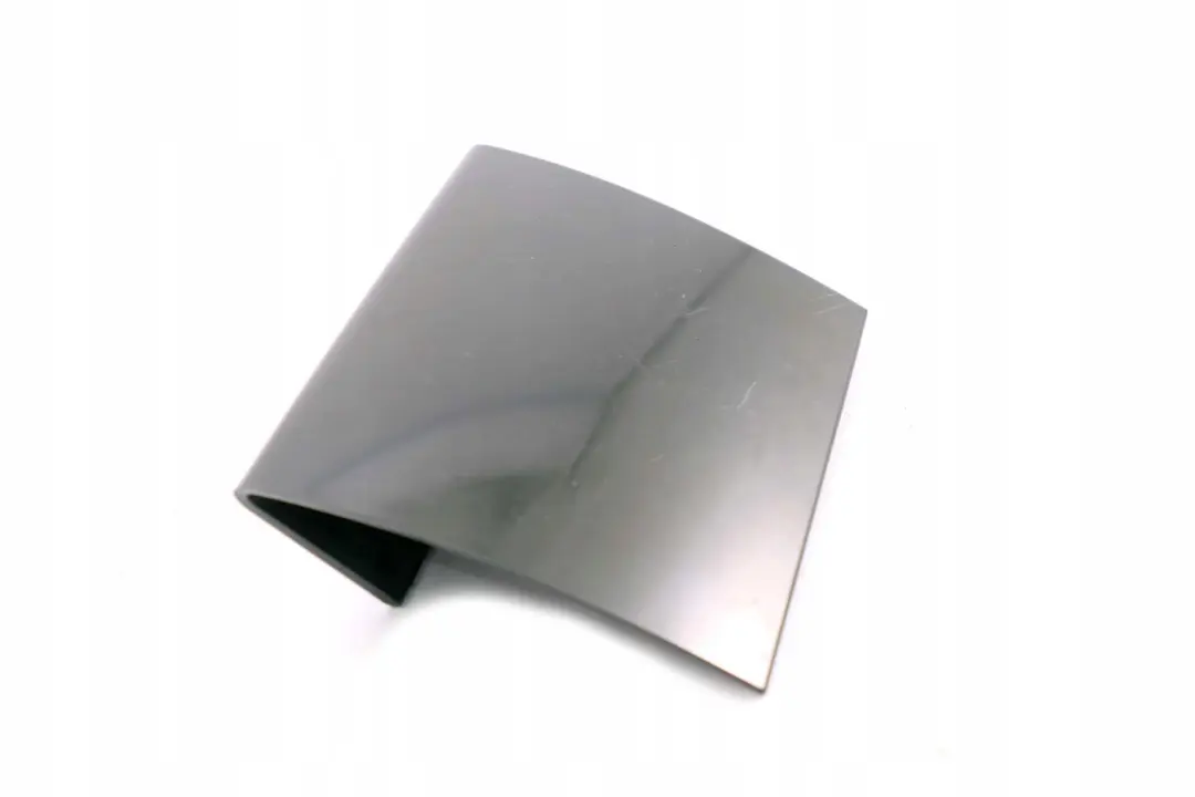BMW Mini F55 F56 F57 Trim Down Tube Front Panel Cover Middle Left - SKU 9262435 - Numero di parte 9262435