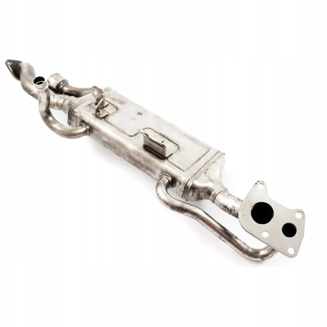 Valvola Raffreddamento EGR Mercedes W207 W212 OM642 Scarico Diesel per con numero di parte A6421402475 Valvola Raffreddamento EGR Mercedes W207 W212 OM642 Scarico Diesel - SKU A6421402475 - Numero di parte A6421402475