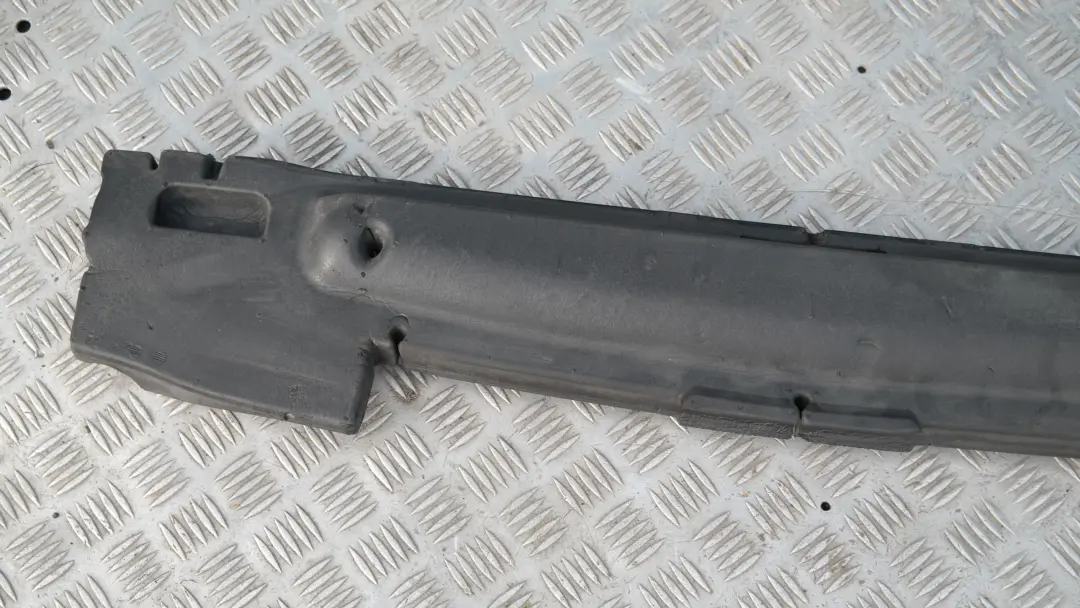 R56N LCI Componente Schiuma Porta Paraurti Posteriore per Mini Cooper R56 con numero di parte 51122755611 Mini Cooper R56 R56N LCI Componente Schiuma Porta Paraurti Posteriore - SKU 2755611 - Numero di parte 51122755611