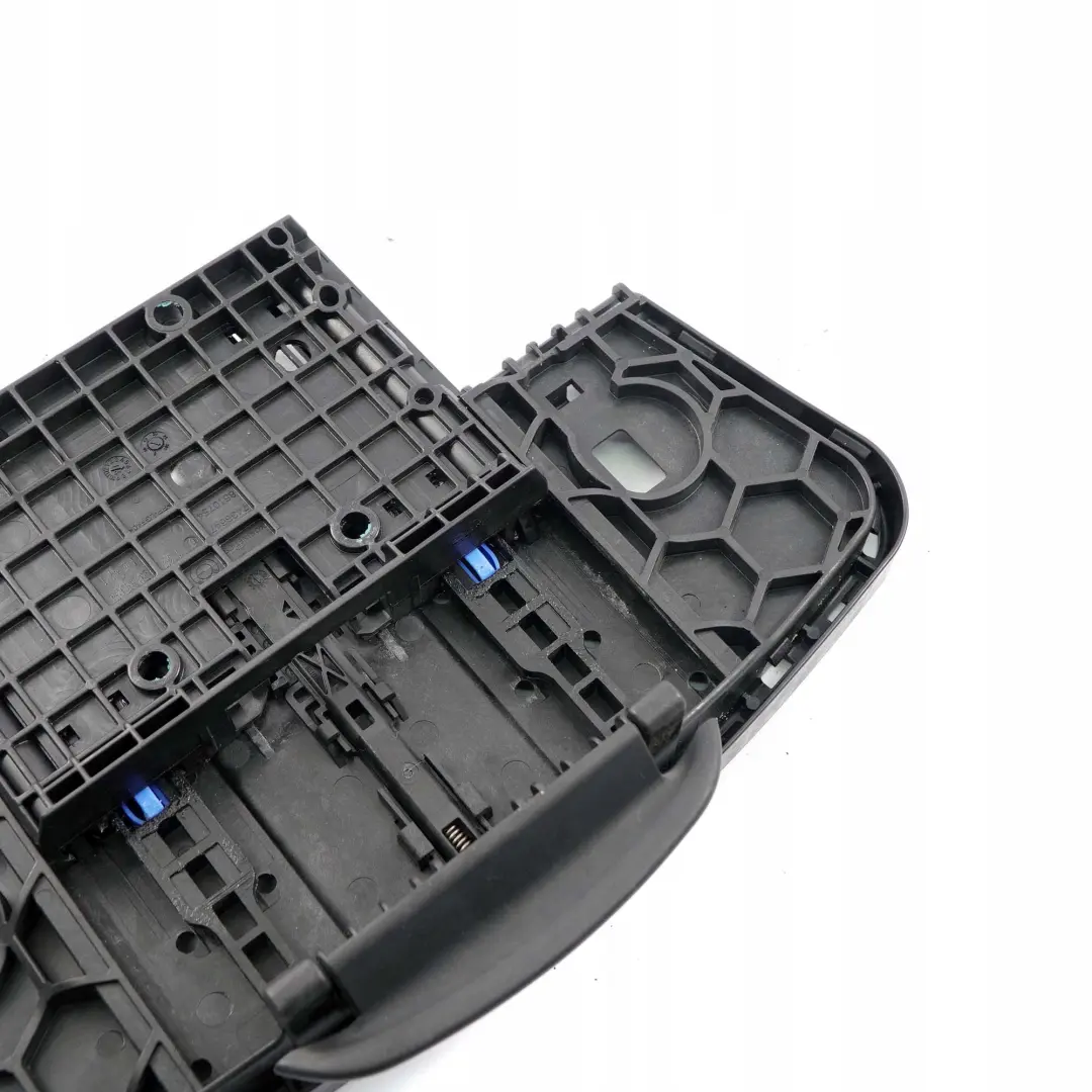 BMW F20 F21 F22 F30 LCI Mechanical System Sport Thigh Support Front Seat - SKU 7430380 - Part number 7430380
