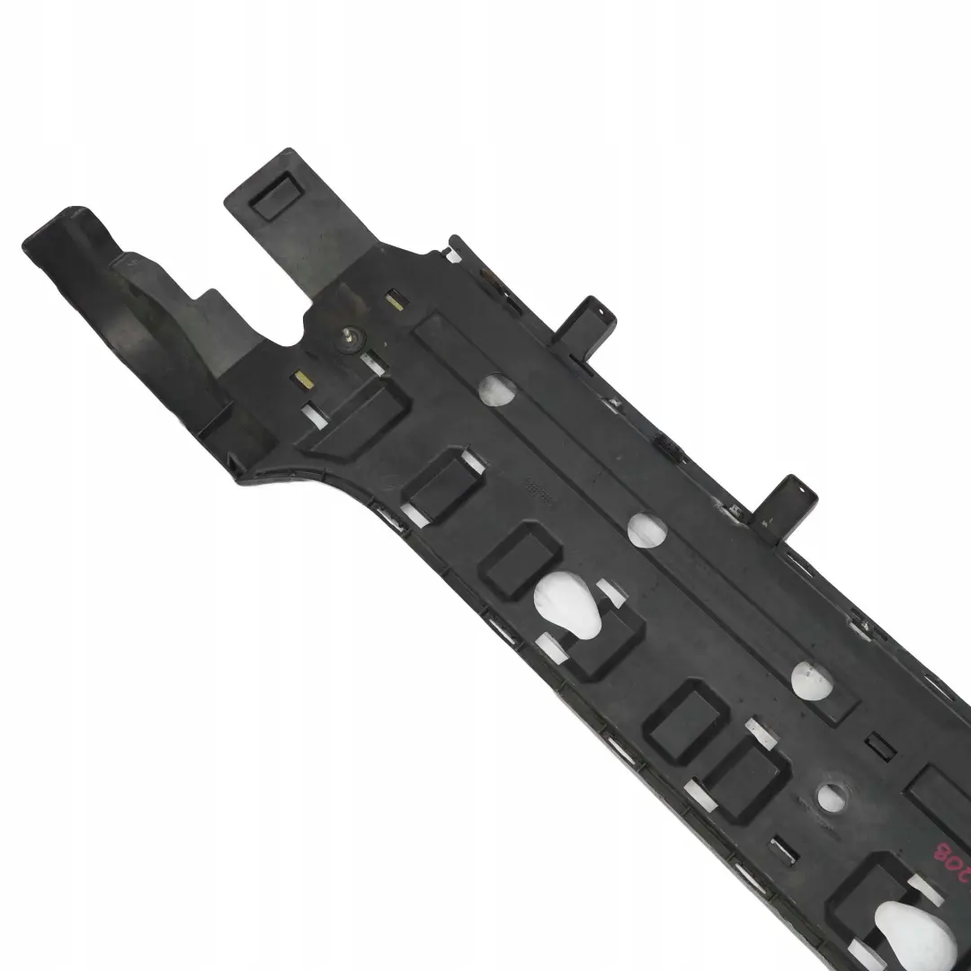 Mercedes-Benz CLK W208 Rear Bumper Centre Holder Bracket Mount to with Part number A2088800052 Mercedes-Benz CLK W208 Rear Bumper Centre Holder Bracket Mount - SKU A2088800052 - Part number A2088800052