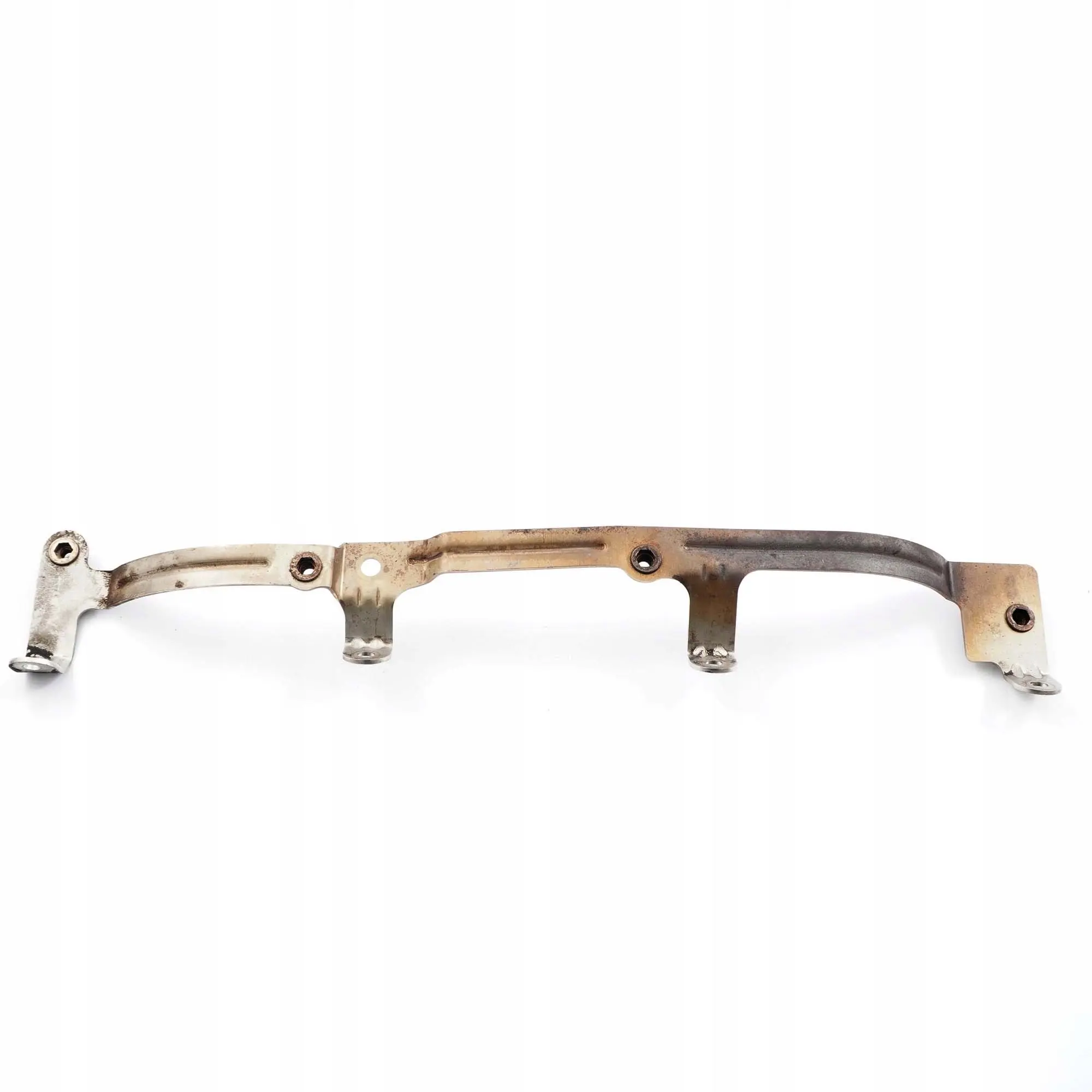 BMW E60 M5 E63 M6 Piastra Portante Cyl 1-5 Convertitore Catalitico 7835514