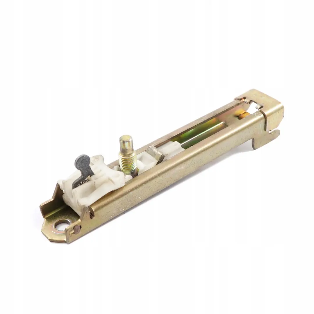 Mercedes E W202 W210 Sedile anteriore sinistro destro N/O/S altezza cintura - SKU A1248600088 - Numero di parte A1248600088