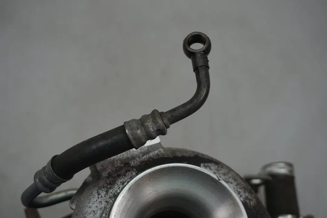 N47 116d 118d 318d do BMW E81 E87N E90 Turbo o numerze 4731637 BMW E81 E87N E90 Turbo N47 116d 118d 318d - SKU 4731637 - Numer Części 4731637