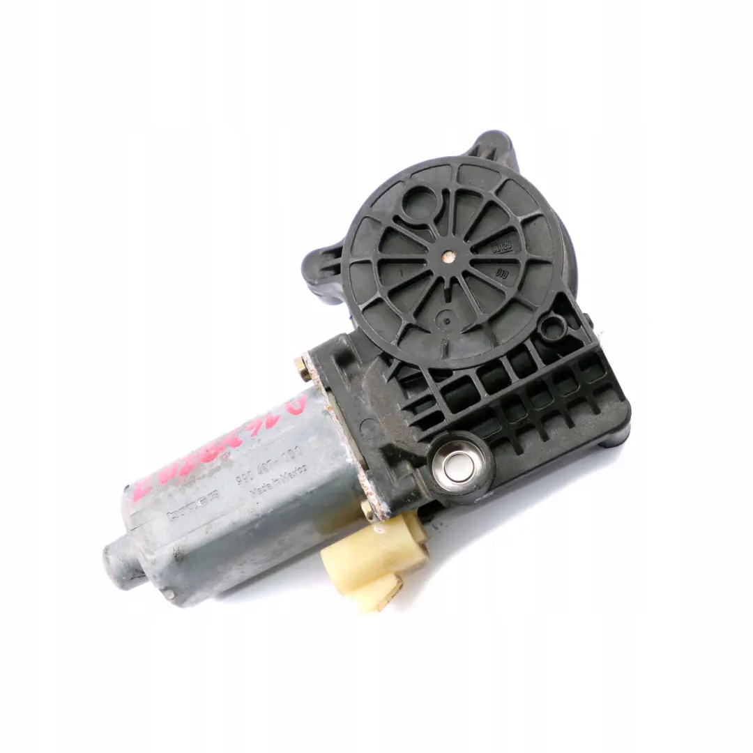  Mercedes-Benz M-Klasse ML W163 Tür Vorne Links Fensterheber Motor - SKU A1638202742 - Teilenummer A1638202742