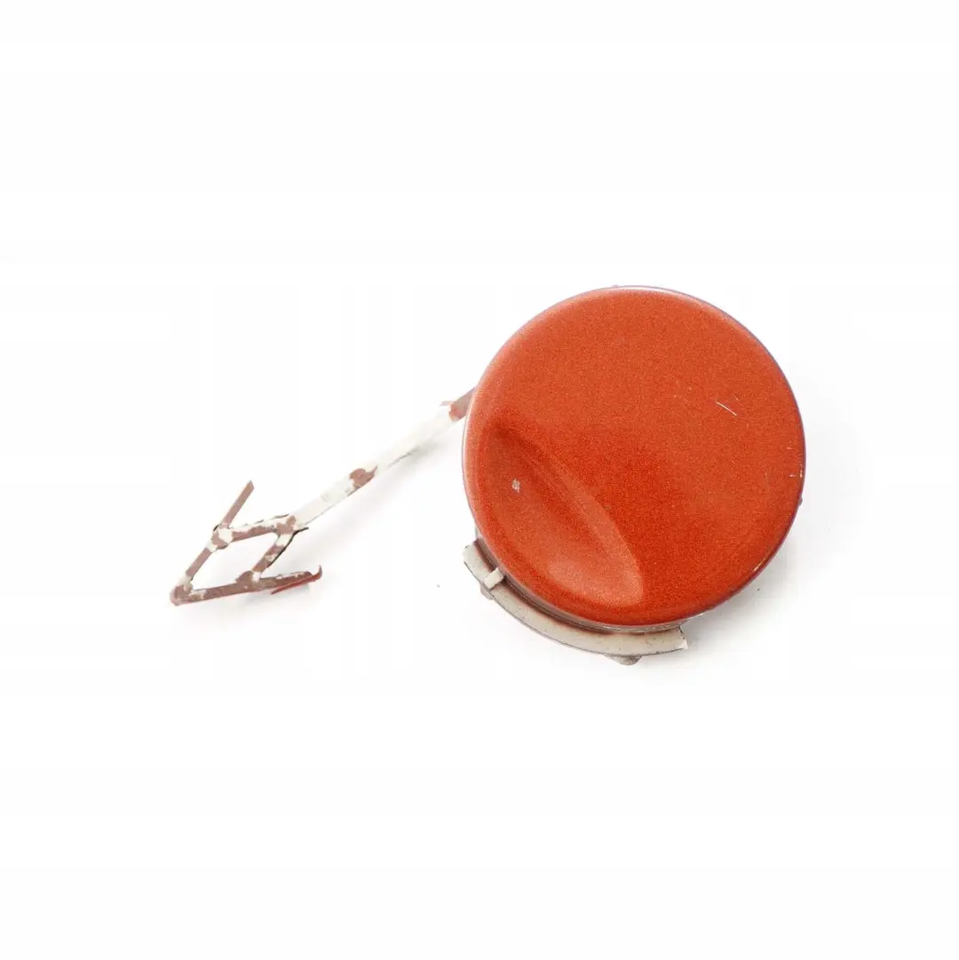 Classe A W168 Copertura occhiello traino Mica Coral Orange per Mercedes con numero di parte A1688851081 Mercedes Classe A W168 Copertura occhiello traino Mica Coral Orange - SKU A1688851081-COR - Numero di parte A1688851081