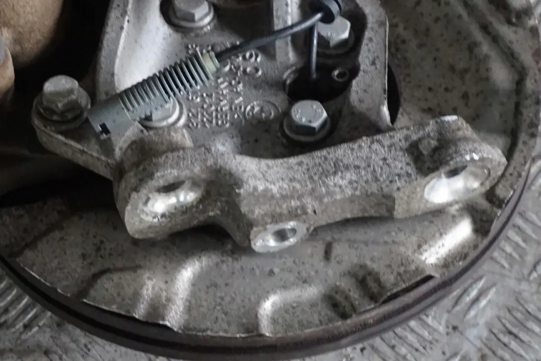 3er E91 Touring 320d N47N M Sport Stoßdämpfer Federbein Vorne Rechts für BMW mit Teilenummer 6786016 BMW 3er E91 Touring 320d N47N M Sport Stoßdämpfer Federbein Vorne Rechts - SKU 6786016-1 - Teilenummer 6786016