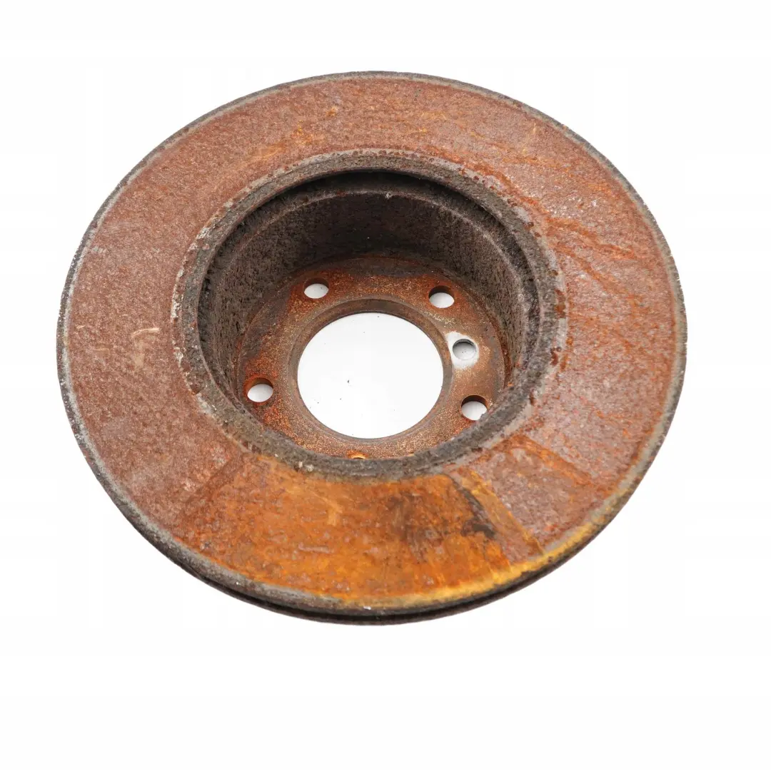 BMW E81 E87 E90 E91 E92 LCI Front Left Right N/O/S Brake Disc Ventilated 300X24 - SKU 6854998-1 - Part number 6854998