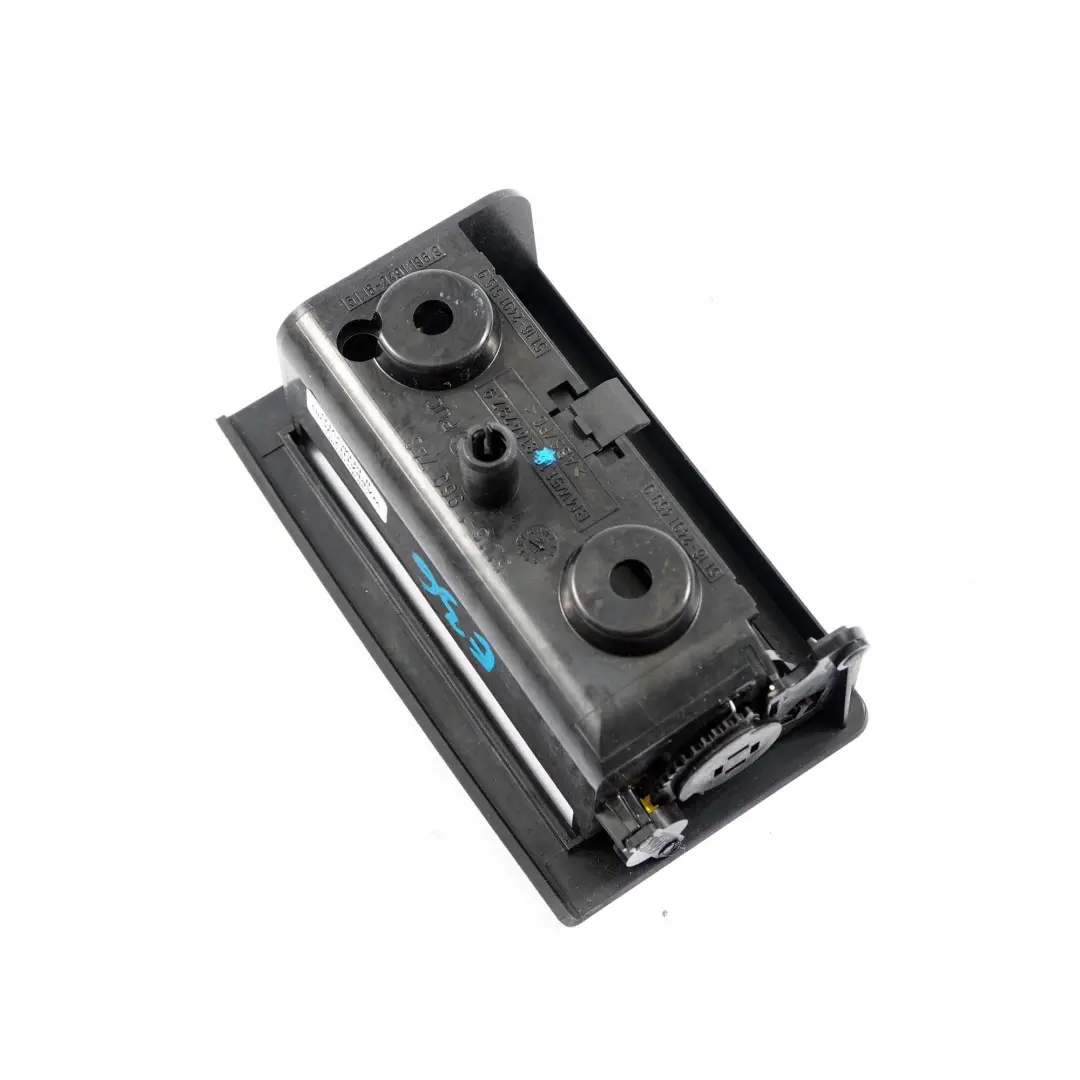 BMW 3 E36 etagere Fondkonsole Tableau de Bord avant Noir 6960686 - SKU 8144797 - Numéro de pièce 8144797