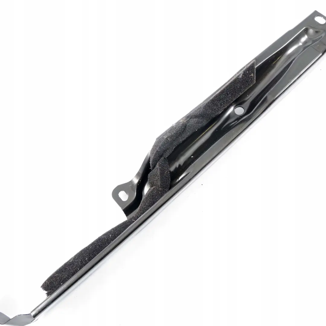 Verbindungswinkel Scheibe Hinten Links 7190611 für Mini R57 Cabrio mit Teilenummer 7190612 Mini R57 Cabrio Verbindungswinkel Scheibe Hinten Links 7190611 - SKU 7190612-1 - Teilenummer 7190612