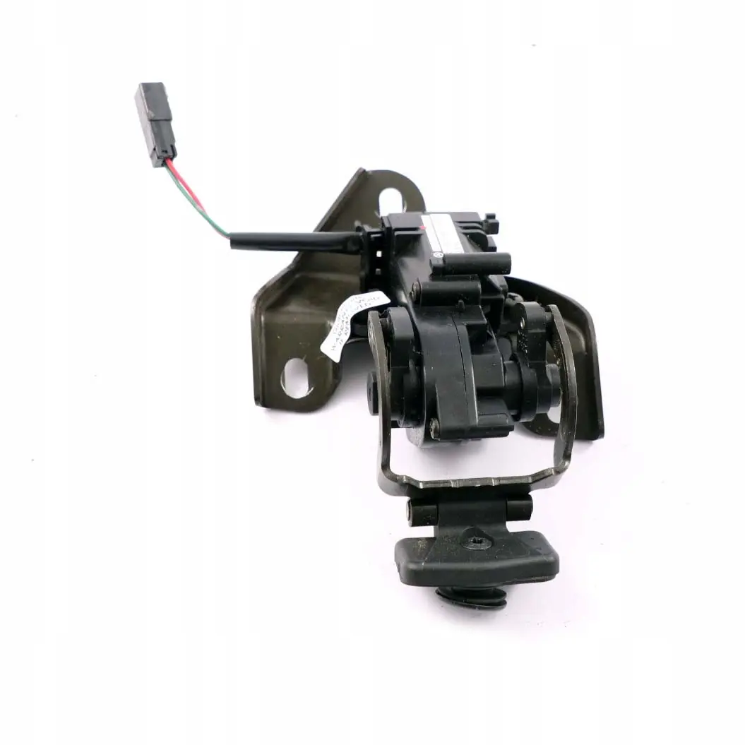 Mercedes-Benz Vaneo W414 Rear Left Quarter N/S Window Regulator Motor Actuator to with Part number A4148200442 Mercedes-Benz Vaneo W414 Rear Left Quarter N/S Window Regulator Motor Actuator - SKU A4148200442 - Part number A4148200442