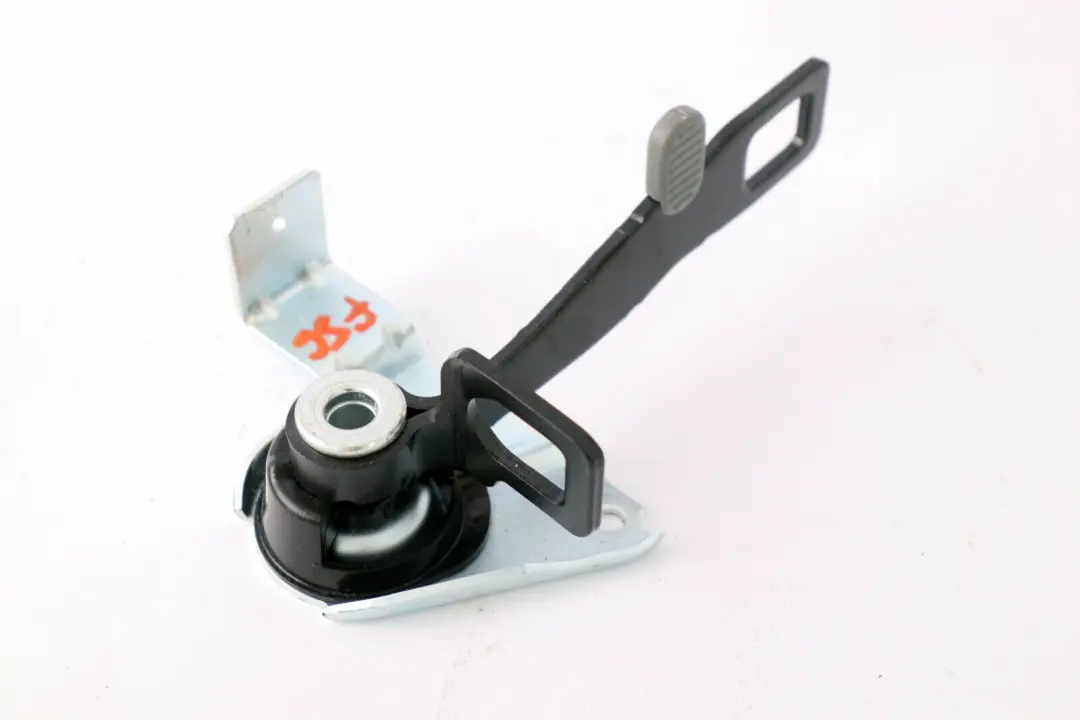 Mini Cooper F55 F56 asiento trasero derecho O / Striker ajustable Catch - SKU 7317712 - Número de pieza 7317712