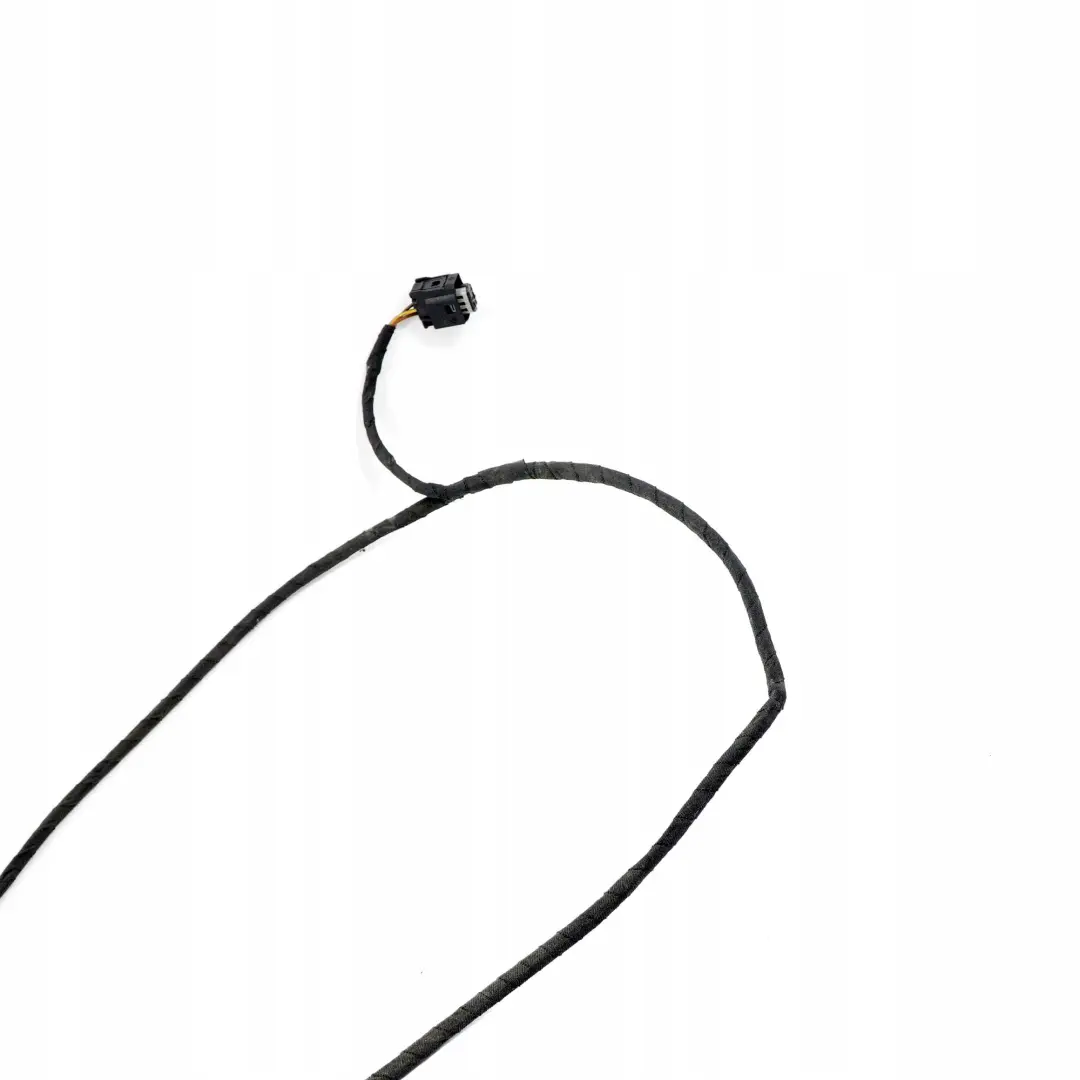 Parachoques Delantero Sensor Aparcamiento Parktronic Cableado para Mercedes W245 con número de pieza A1695406805 Mercedes W245 Parachoques Delantero Sensor Aparcamiento Parktronic Cableado - SKU A1695406805 - Número de pieza A1695406805