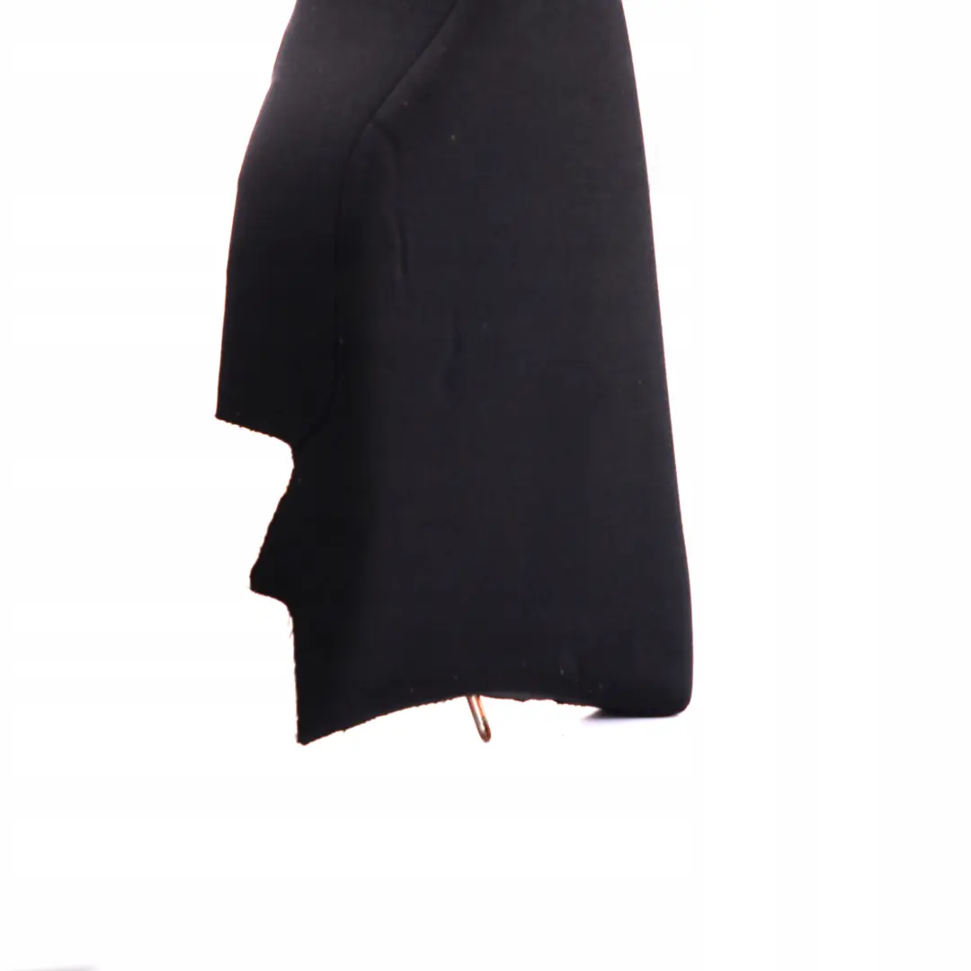 Mercedes-Benz C-Klasse W203 Rücksitz Lehne Bezug Seitenverkleidung Links für mit Teilenummer A2039201130 Mercedes-Benz C-Klasse W203 Rücksitz Lehne Bezug Seitenverkleidung Links - SKU A2039201130 - Teilenummer A2039201130