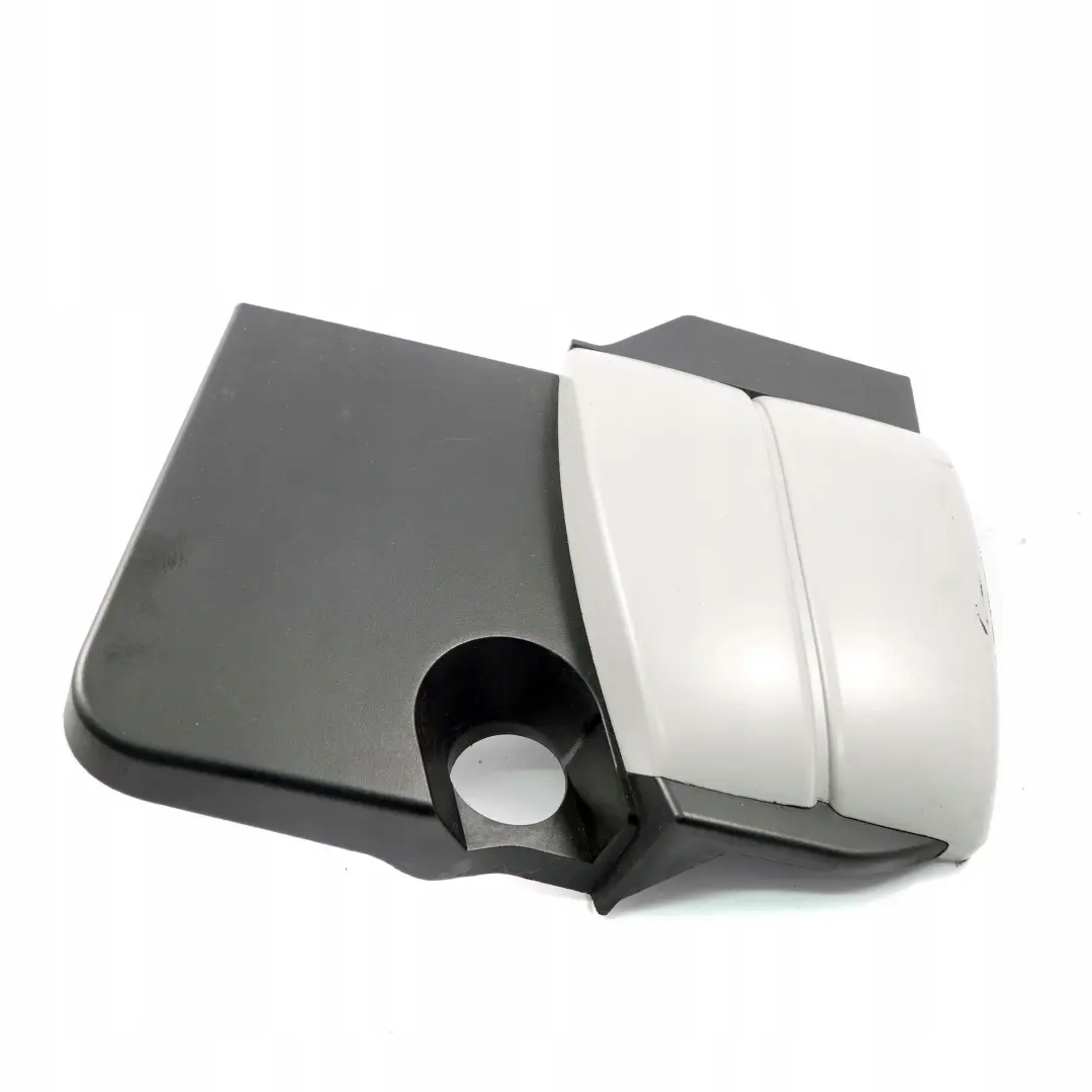 Mercedes-Benz C W203 M111 C 180 Petrol Engine Right O/S Cover Trim A1110100167 to with Part number A1110100967 Mercedes-Benz C W203 M111 C 180 Petrol Engine Right O/S Cover Trim A1110100167 - SKU A1110100967 - Part number A1110100967