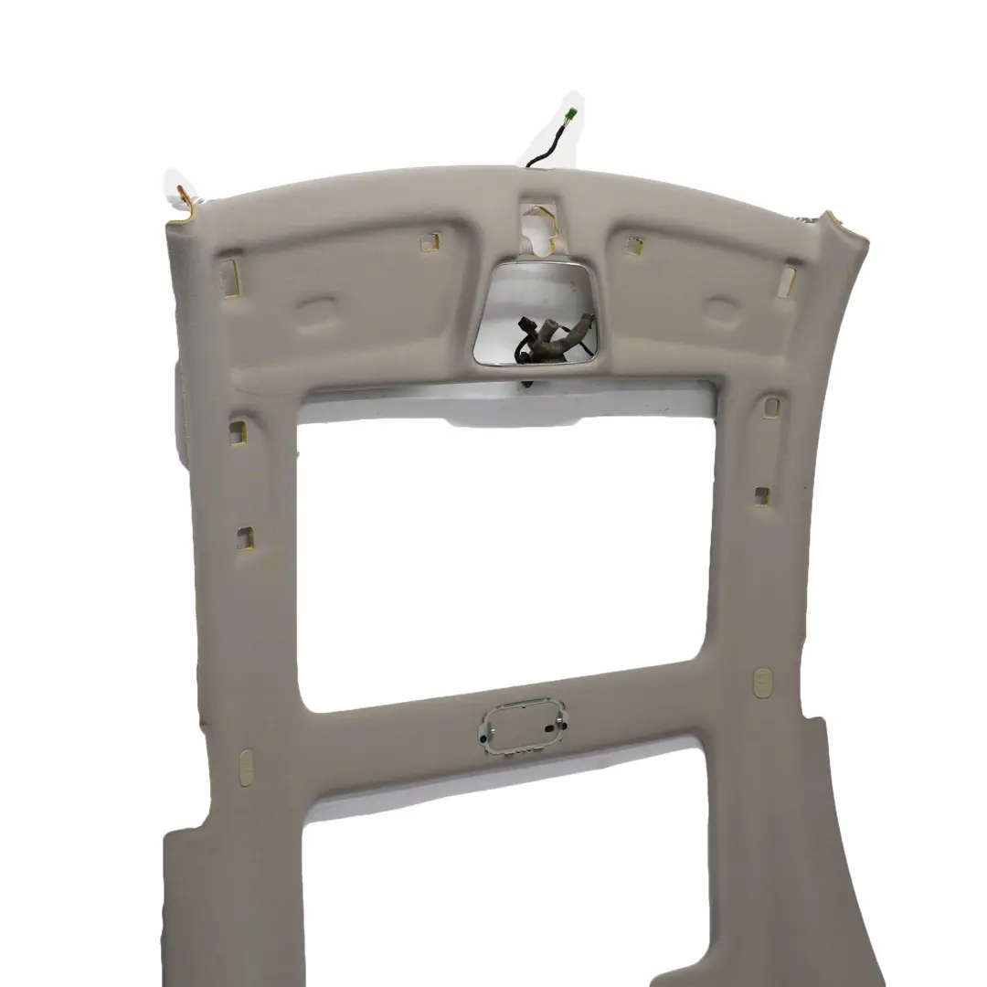 Mercedes-Benz CL203 W203 Coupe Headlining Panoramic Sliding Roof POLSKA to with Part number A2036901250 Mercedes-Benz CL203 W203 Coupe Headlining Panoramic Sliding Roof POLSKA - SKU A2036901250 - Part number A2036901250