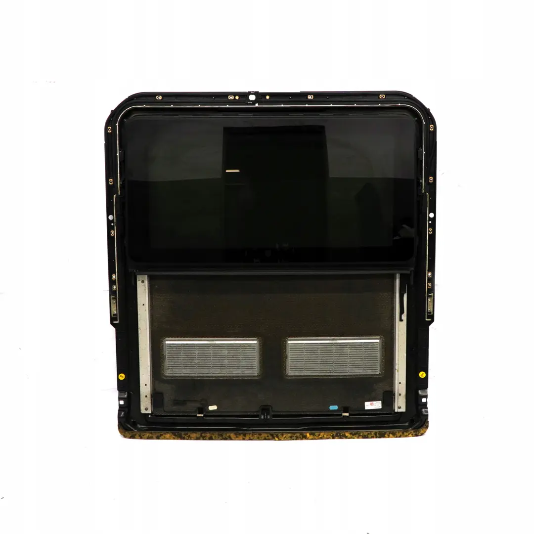 Mercedes-Benz C-Class W203 Sliding Roof Sunroof Mechanism Window Glass POLSKA to with Part number A2037800329 Mercedes-Benz C-Class W203 Sliding Roof Sunroof Mechanism Window Glass POLSKA - SKU A2037800329 - Part number A2037800329