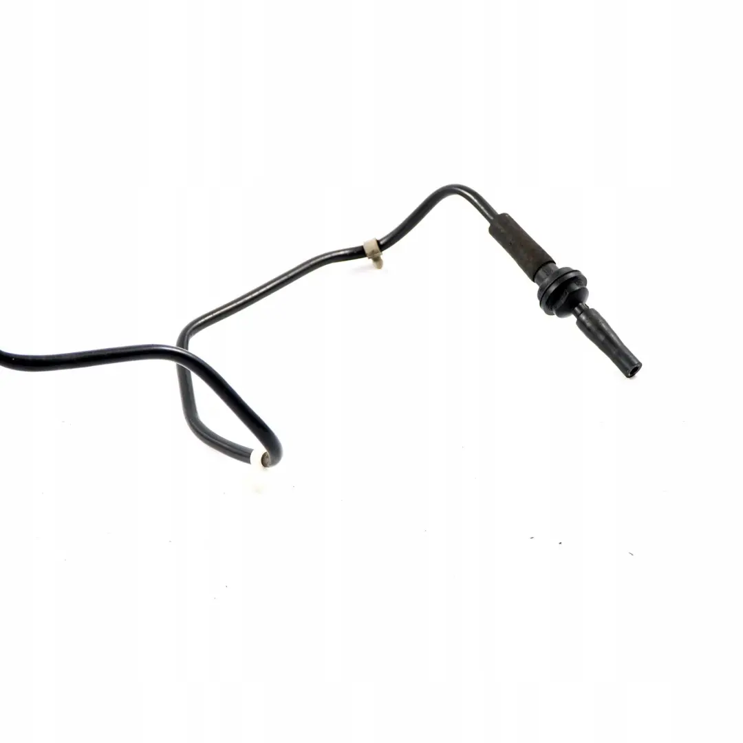 Mercedes Benz Classe C W203 S203 CL203 C209 Tubo Radiatore Tubo - SKU A2034710915 - Numero di parte A2034710915