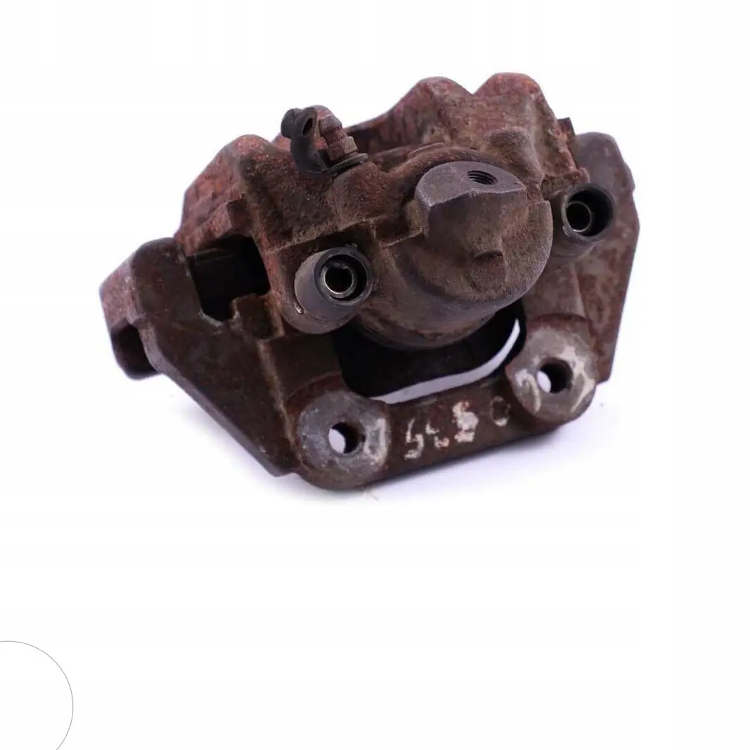 BMW E60 E63 530d 530i 645Ci Rear Right O/S Brake Caliper Housing 46/24 582 - SKU 6753680 - Part number 6753680