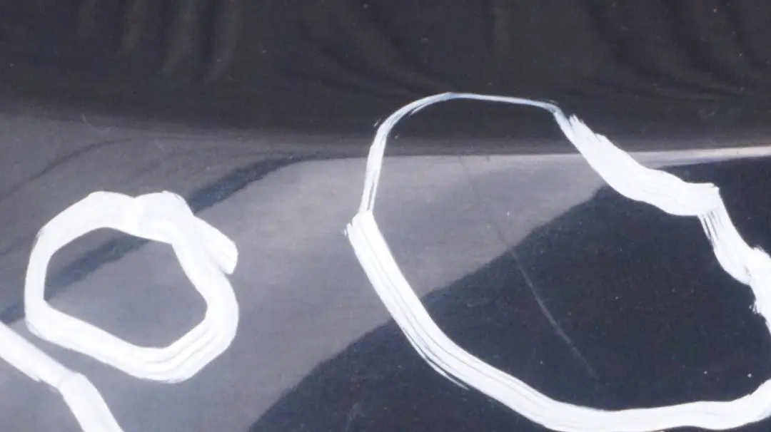 Klapa tylna bagażnika black saphire do BMW E90 LCI o numerze 7254425 BMW E90 LCI Klapa tylna bagażnika black saphire - SKU 7254425-BS - Numer Części 7254425