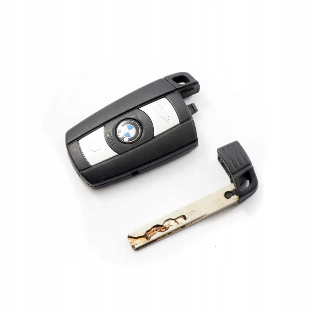 BMW E60 E87 E90 120d 320d 520d N47 Moduł komputer - SKU 7809000-5 - Numer Części 7809000