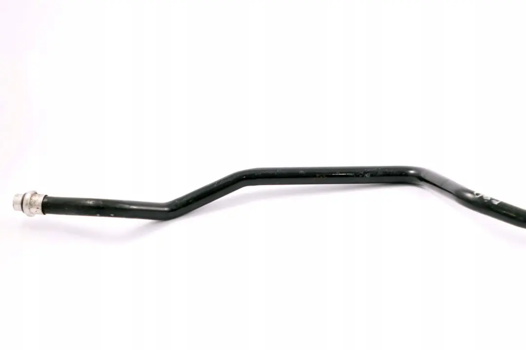 BMW E60 E61 530xd Diesel Refroiddiseur D'Huile Conduite de Refroidisseur - SKU lhd-7800491 - Numéro de pièce 7804147