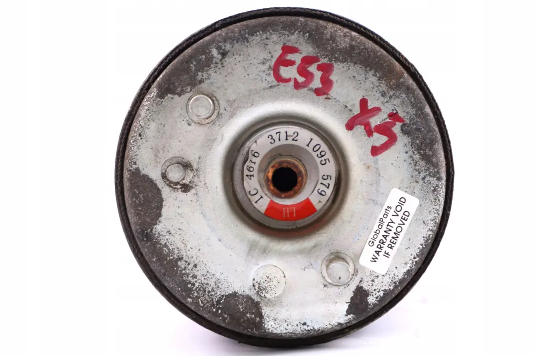 Amortiguador De suspension neumaticaBMW E53 Rear Left para con número de pieza 1095579 Amortiguador De suspension neumaticaBMW E53 Rear Left - SKU 1095579 - Número de pieza 1095579