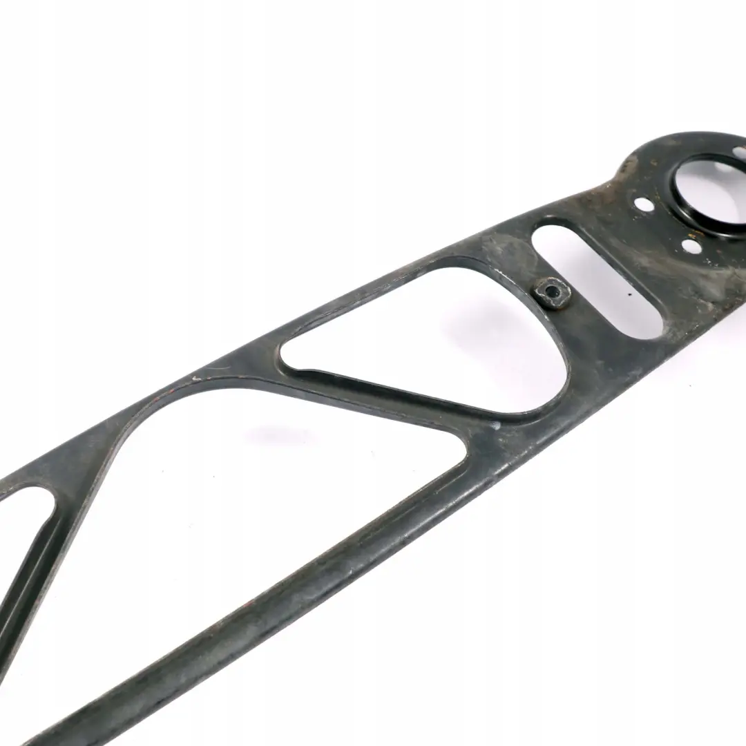 BMW 3 E36 1 Frontträger Vorderwand Träger Querträger Klimaanlage - SKU 8132178-1 - Teilenummer 8132178