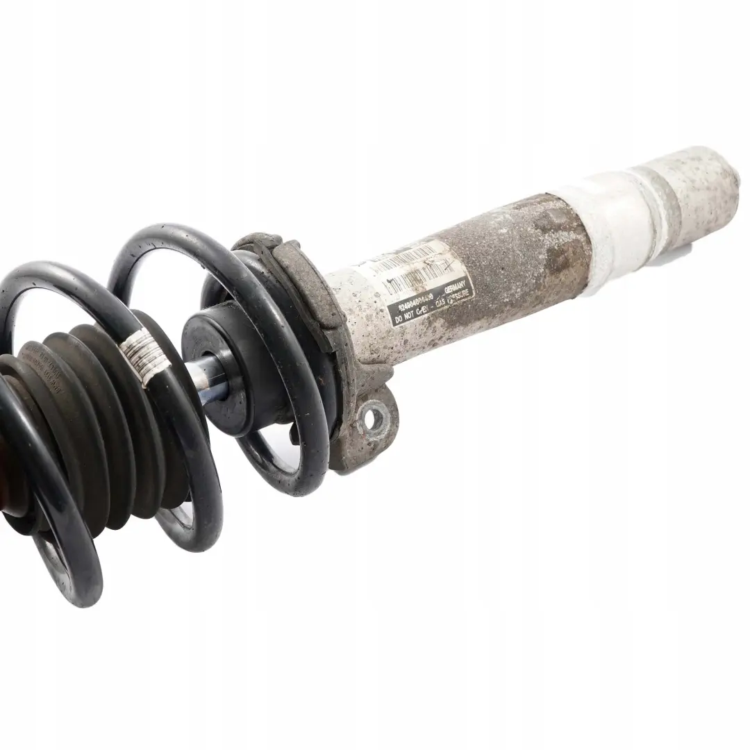 Amortisseur Avant Droite Essieu Suspension pour BMW E93 M3 à propos du numéro de pièce 2283976 BMW E93 M3 Amortisseur Avant Droite Essieu Suspension - SKU 2283976 - Numéro de pièce 2283976