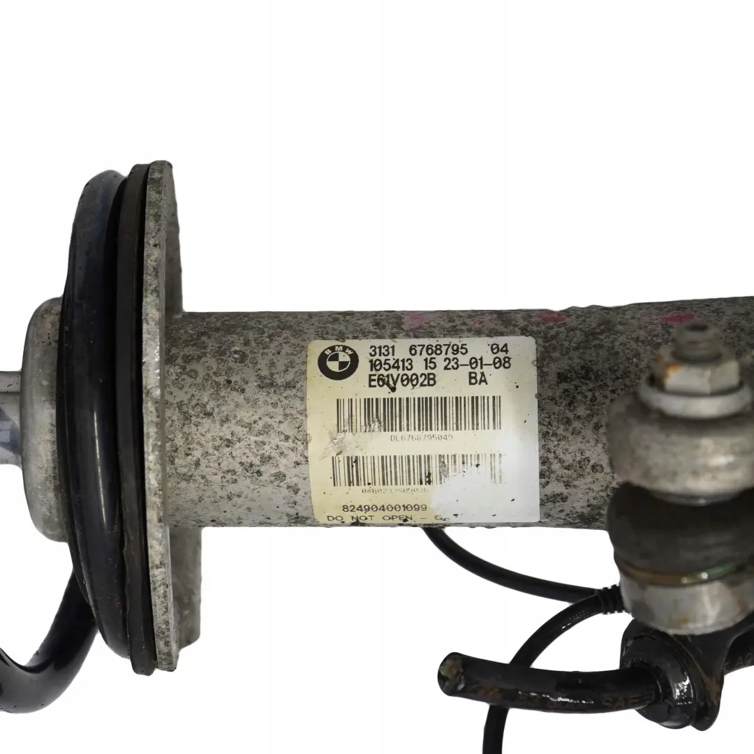 N47 Front Left N/S Spring Brake Suspension Leg Hub to BMW 5 Series E61 LCI 520d with Part number 6768795 BMW 5 Series E61 LCI 520d N47 Front Left N/S Spring Brake Suspension Leg Hub - SKU 6768795-1 - Part number 6768795