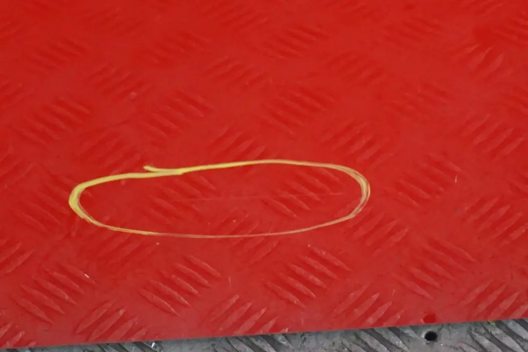 Door Front Left N/S Chili Red - 851 to BMW Mini Cooper 14 R55 R56 R57 R58 R59 with Part number 2755935 BMW Mini Cooper 14 R55 R56 R57 R58 R59 Door Front Left N/S Chili Red - 851 - SKU 2755935-CHRED14 - Part number 2755935