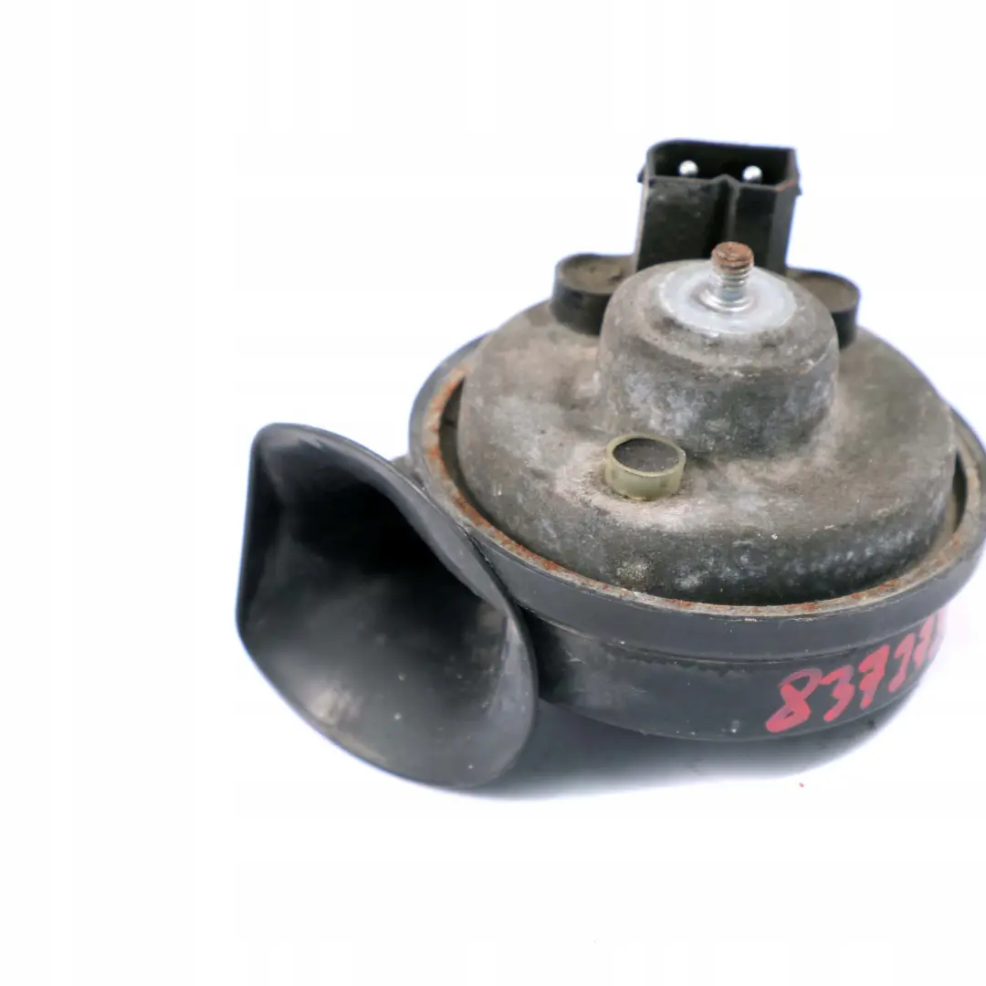BMW 3 Reihe E36 Fanfare Tiefton Hupen Hupe 6133 - SKU 8372737 - Teilenummer 8372737