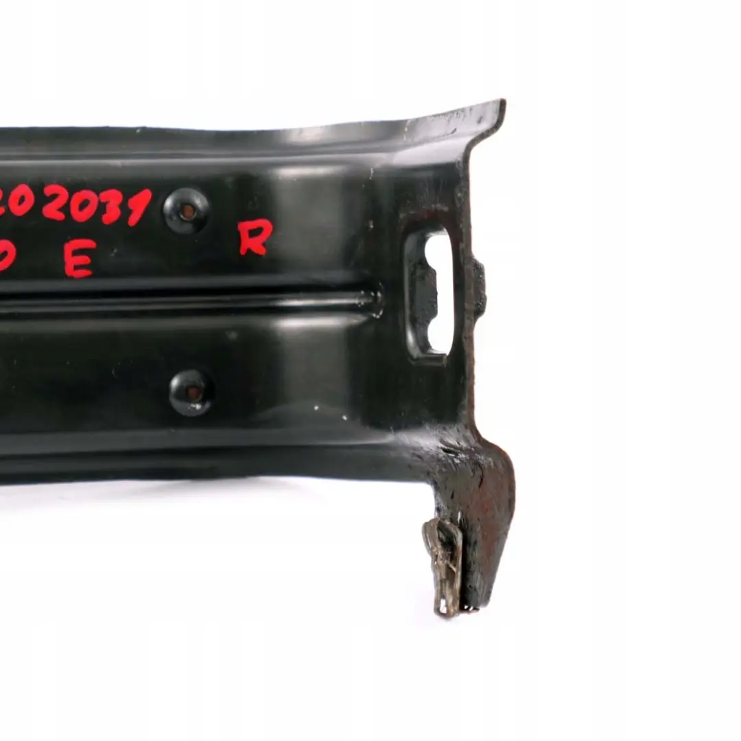  Mercedes-Benz S-Klasse W220 Versteifung Träger Halter Rahmen Rechts - SKU A2206202031 - Teilenummer A2206202031