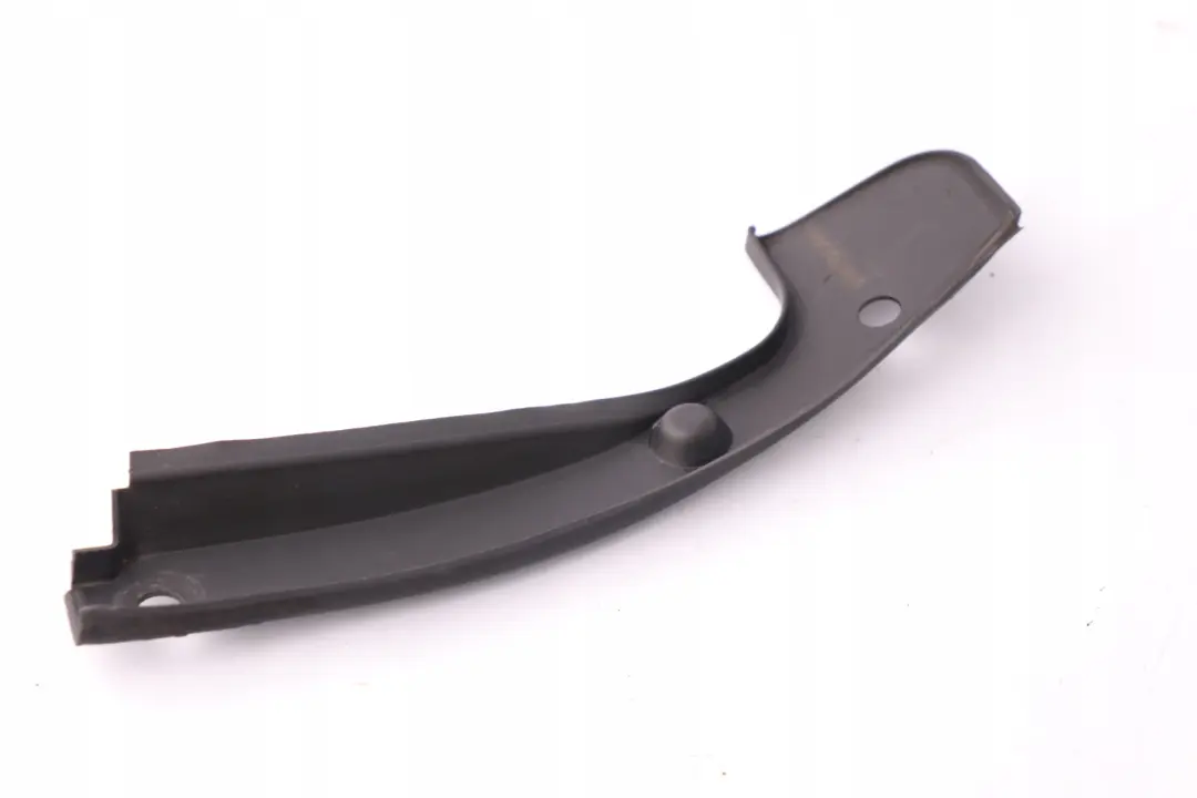 BMW 5 Series E60 E61 Front Left Bonnet Hood Water Gutter Cover Trim N/S - SKU 7034159 - Part number 7034159