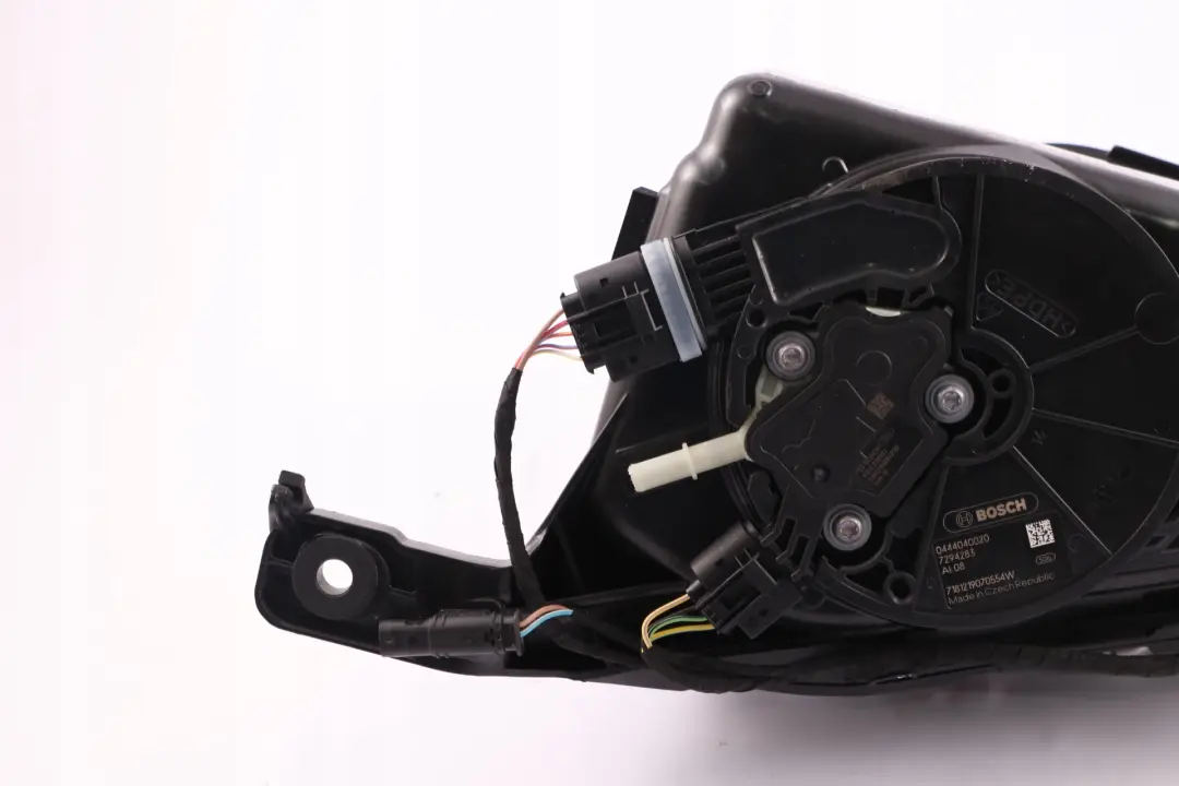 BMW F20 F21 LCI Zbiornik adblue SCR - SKU 7403541 - Numer Części 7403541
