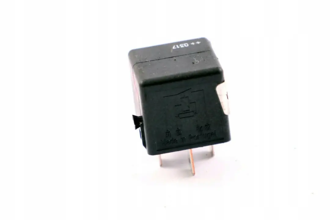 MERCEDES Przekaźnik TYCO 4 piny - SKU A0025421319 - Numer Części A0025421319