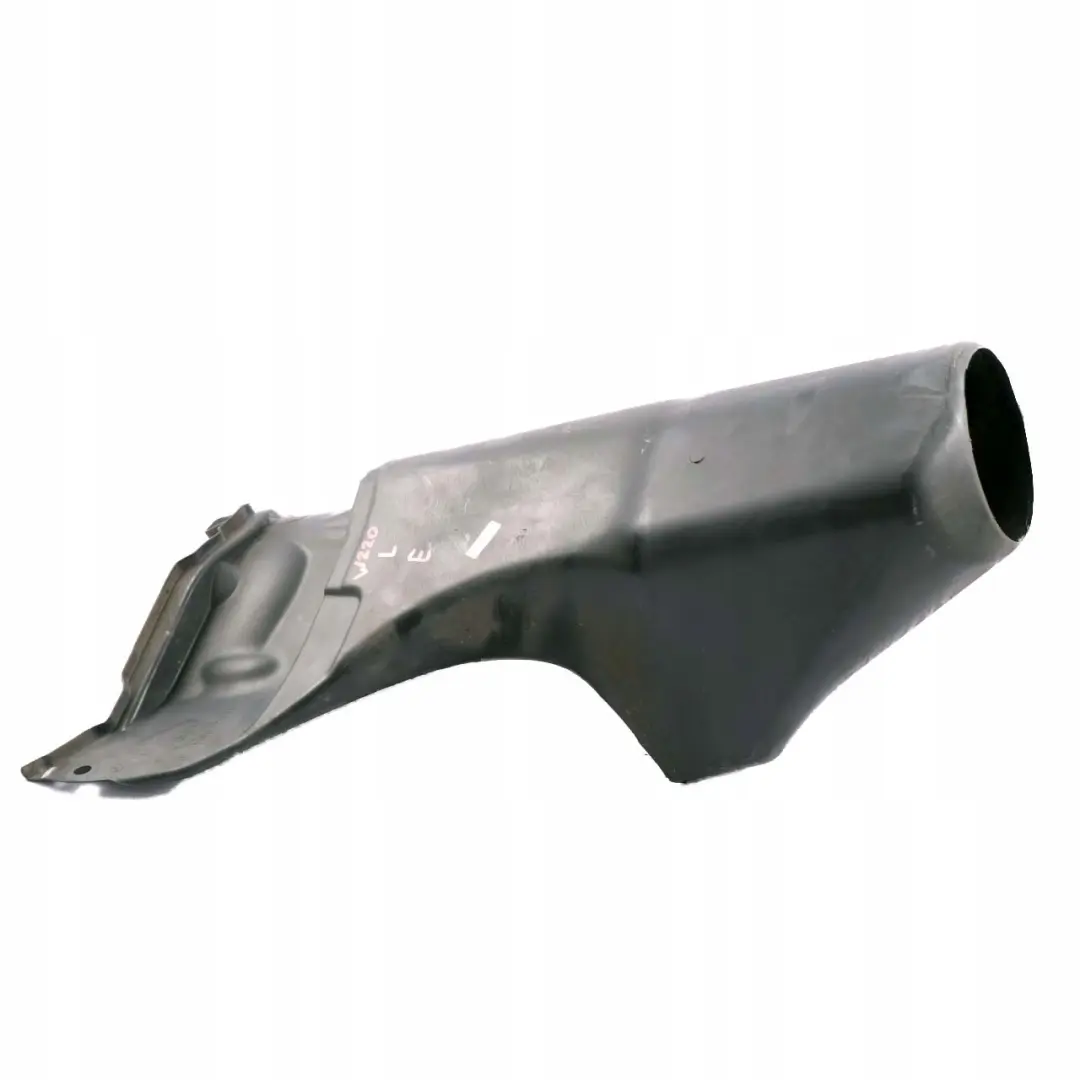  MERCEDES-BENZ CLASSE S W220 Copertura Post SX Parafango Interno - SKU A2206981730 - Numero di parte A2206981730