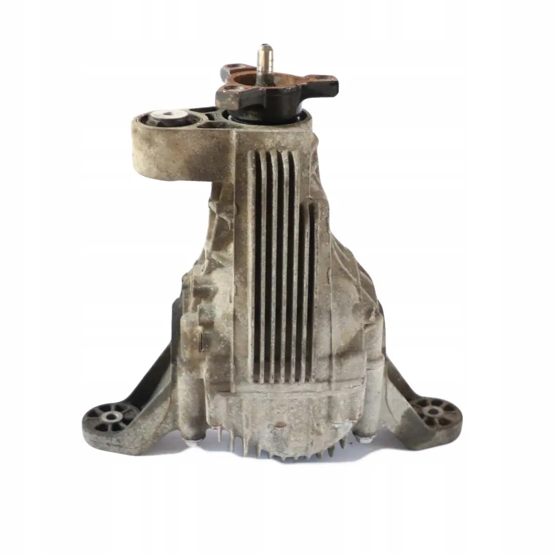 Mercedes ML W164 Rear Differential Diff 3,45 Ratio WARRANTY - SKU A1643500414 - Part number A1643500414