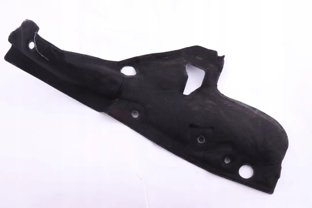 Izolacja wygłuszenie wnęki koła lewe do BMW F20 F21 o numerze 7221973 BMW F20 F21 Izolacja wygłuszenie wnęki koła lewe - SKU 7221973 - Numer Części 7221973
